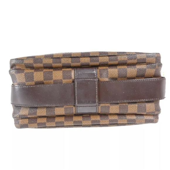 Louis Vuitton Damier Naviglio Messenger Bag - Picture 4 of 11
